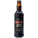 フラーズ ロンドン ポーター（瓶）　330ｍｌ　24本入　1ケース