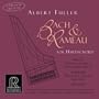 Bach & Rameau For Harpsichord