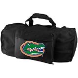 NCAA Florida Gators Foldaway Duffle