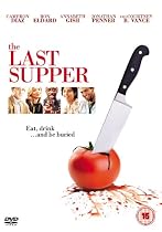 The Last Supper [Region 2]