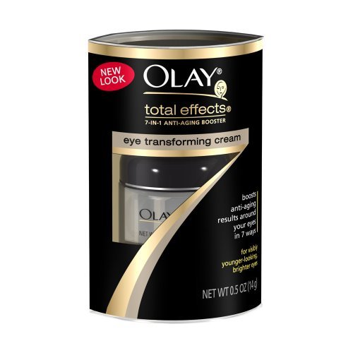 Total Effects Eye Transforming Cream Olay Cream For Women
