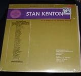 The Stereophonic Sound of Stan Kenton