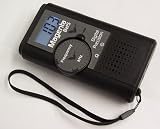 Bat Detector Kit including Bat 5 Bat Detector + Soft Zip Case + Field Guide - British Bats