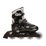 Hyper Iris Adjustable Girls Inline Skates ~ Hyper