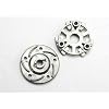 Aluminum Slipper Pressure Plate Hub