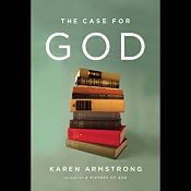 The Case for God | [Karen Armstrong]