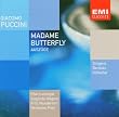 Madame Butterfly