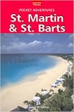 Hunter Pocket Adventures St. Martin and St. Barts