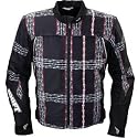 Shift Racing Revolver Jacket - Large/Black/Red