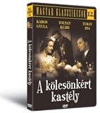 A kolcsonkert kastely (1937)