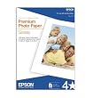 Epson S041290 PAPER, PHOTO GLOSSY, SIZE B,
