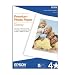 Epson Premium 11 X 17IN Glossy Photo Paper for SP 1270 20-Sheets