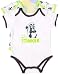 Disney Baby Newborn Boys 2pc Lil Stinker Creeper Set, 0/3M