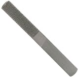 Nicholson Half Round 4 in Hand Rasp and File, Rasp Cut, American Pattern, 8 Length 41wNI9nvpGL. SL160 Nicholson Half Round 4 in Hand Rasp and File, Rasp Cut, American Pattern, 8 Length