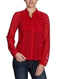 Vero Moda – Blouse – Femme – Rouge-Tr-K2-9 – Taille XL Vero Moda – Blouse – Femme – Rouge-Tr-K2-9 – Taille XL