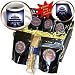 Boehm Photography Beijing - Blue Temple of Heaven - Coffee Gift Baskets - Coffee Gift Basket