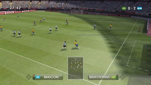Pro Evolution Soccer 09 image