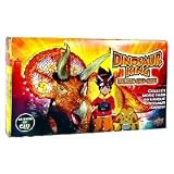 Buy Dinosaur King Trading Card Game Booster Box (24 Packs) by Upper Deck
