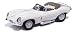 Confronta prezzi Ricko 9838123 - Jaguar XKSS, colore: Bianco