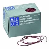 Produkt-Bild: 5 Star 700215 Gummiringe 500 g &Oslash;100mm, rot