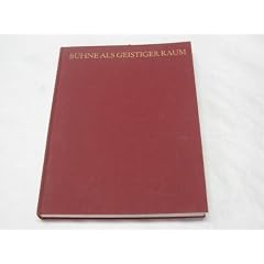 B�hne als geistiger Raum