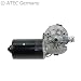Produkt-Bild: Wischermotor Frontscheibe AUDI A4 8D2, B5 1.6,1.8,1.9 TDI,2.4,2.5 TDI,2.6,2.8,S4 QUATTRO BJ 95-00 + AVANT 8D5, B5 BJ 96-01; VW PASSAT 3B2 1.6,1.8,2.0,2.3 VR5 BJ 96-00 + VARIANT
