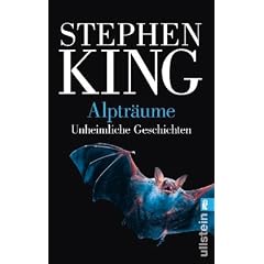 Alptr�ume: Unheimliche Geschichten
