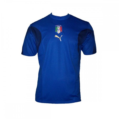 PUMA italien / Italia Home EM Shrit/Trikot Replica