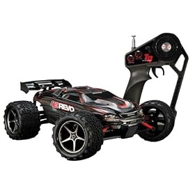 1/16 E-Revo VXL RTRw/ 2-channel radio system 1/16 E-Revo VXL RTRw/ 2-channel radio system