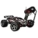 1/16 E-revo Vxl Rtrw/ 2-channel Radio System