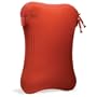 Built  E-LS10 Sleeve for 7-Inch to 10-Inch Laptops (Fiery Orange)