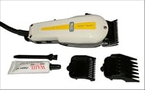 WAHL 220V Super Taper Professional Hair Clipper,Corded WH-8466-025