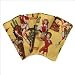 Sassy Cook'n Western Lolitas in Yellow Napkin Western Lolitas 16