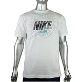 Mens Nike Graphic Brand Carrier T-Shirt Top Tee Size S