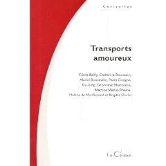 Transports amoureux
