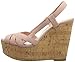 Jessica Simpson Women's Westt Wedge Sandal