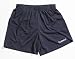 hummel Herren Hose Classic Polyester Short, marine, XL, 10-453, 7026