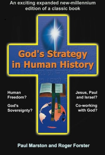 God's Strategy in Human History: