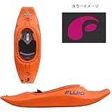 FLUID(フルーイット) NEMESIS(ネメシス) ピンク S