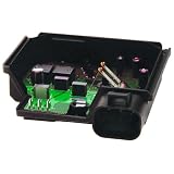 ACDelco 12494841 Windshield Wiper Pulse Control Module by ACDelco