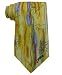 Jerry Garcia Watercolor Banyan Trees Silk Ties