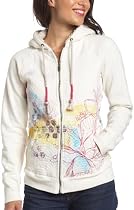 Roxy Juniors' Bentley Hoodie