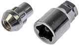 Dorman 711-728 Wheel Lock and Nut
