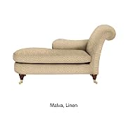 Classic Chaise Petite (Right-Hand Arm)