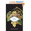 Libation, A Bitter Alchemy