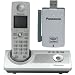 Panasonic KX-TG9150ES Colour DECT Skype Phone