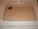 The Pampered Chef Large Bar Pan # 1445