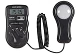 Luxmetre numerique 0,1 - 50000lux