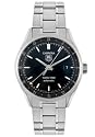 TAG Heuer Men's Carrera Twin-Time GMT Automatic Watch #WV2115.BA0787