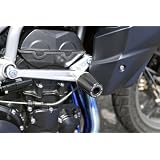 OVER Racing：オーヴァー フレームスライダー Tiger800 11- [Tiger(11-)：TRIUMPH]